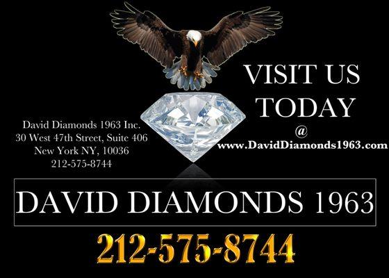 David Diamonds 1963