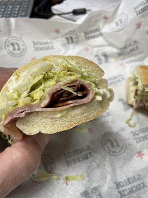 Jimmy John's