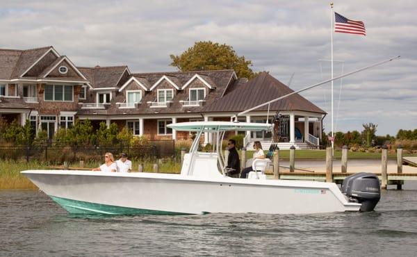 Eric's Contender Boat Sales  The premier Contender Boat dealer for Miami - Dade and Broward County.