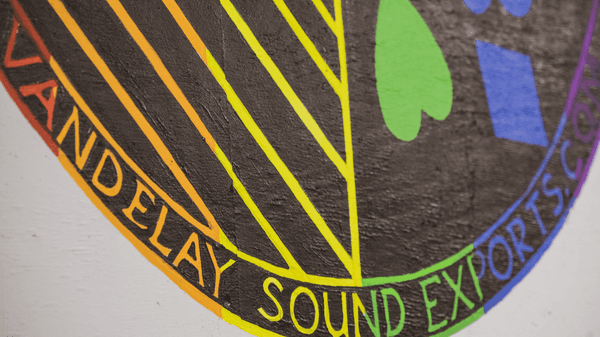 Vandelay Sound Exports - Experts in Location Sound for Television and Film