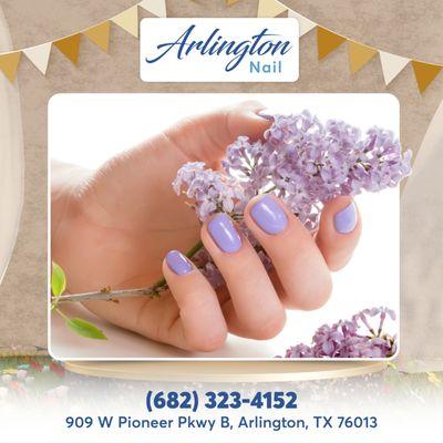 "We appreciate a fine piece of art on your nail. Every dedication to it requires such fantastic skills. Let us bring this wonderful art to