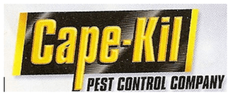 Cape-Kil Pest Control