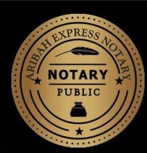 Aribah Express Notary