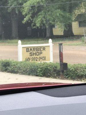 House Of Barbers