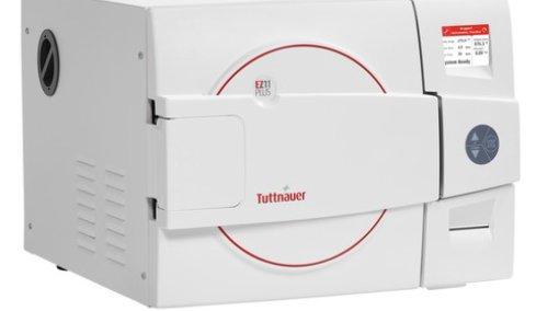 Tuttnauer Autoclaves