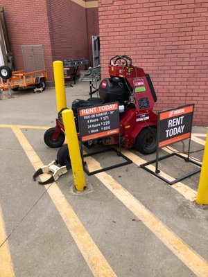 Home Services at the Home Depot