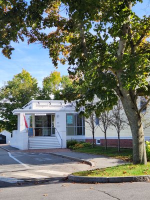 Freeport Community Center Thrift Shop