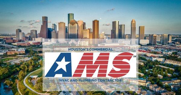 Houston's most innovative and value-engineered commercial HVAC and Plumbing contractor. 
Plumbing Systems · Ventilation Equi