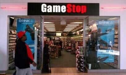 Gamestop