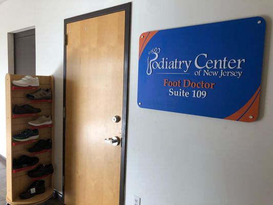 Little Egg Harbor Podiatry Center of New Jersey