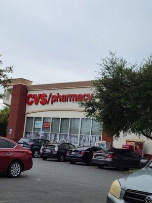 CVS Pharmacy