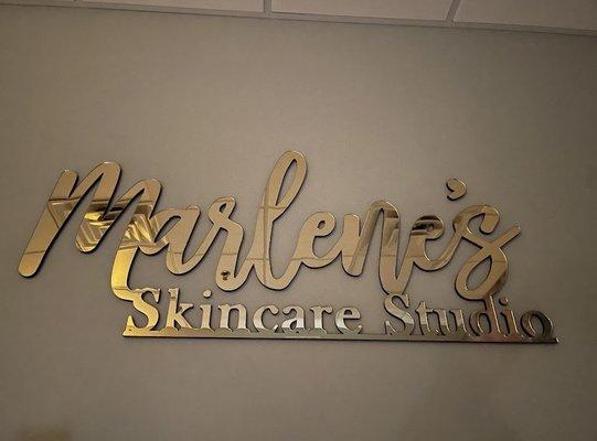 Marlenes Skincare Studio