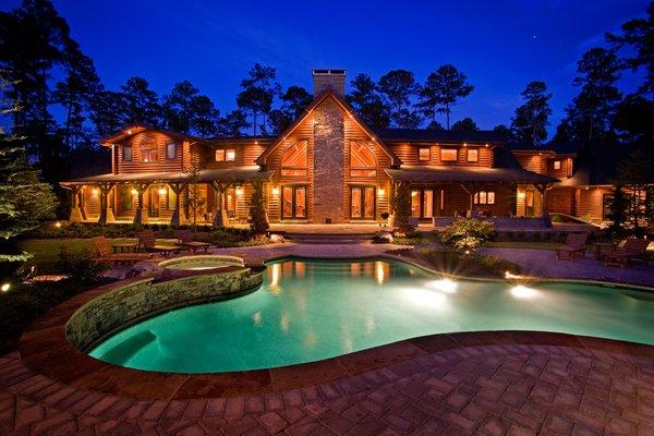 Custom Home