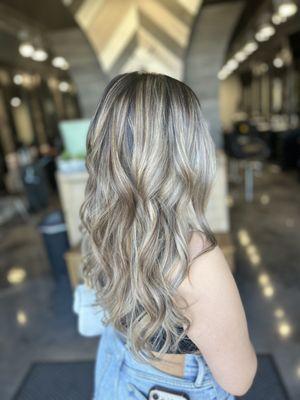 Balayage