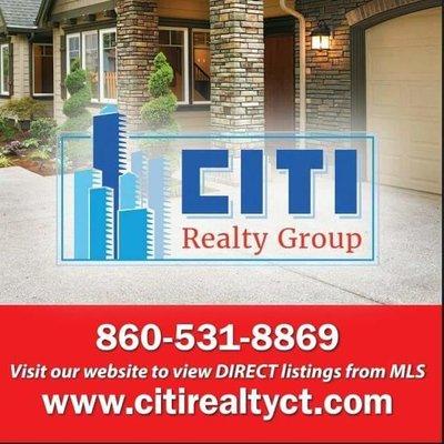 Citi Realty Group