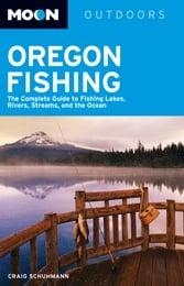 Moon Outdoors - Oregon Fishing