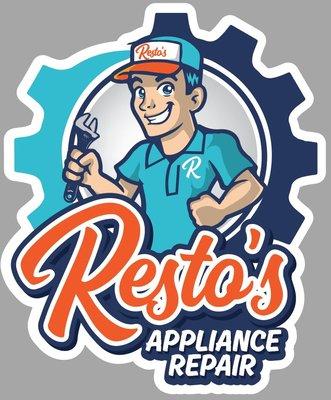 Resto’s Appliance Repair