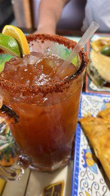 Michelada