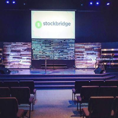 Stockbridge Community Church of God