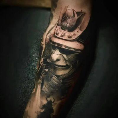 Inkfinity Tattoos