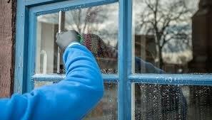 Advanced Window Cleaning