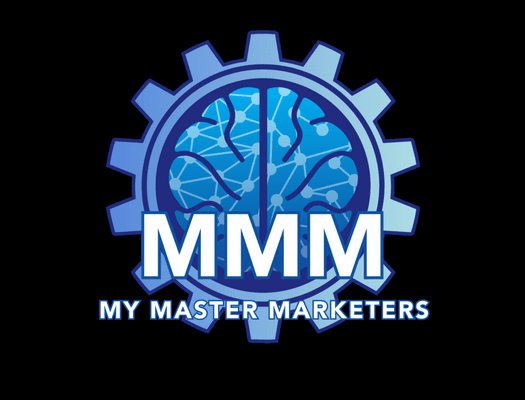 My Master Marketers Logo