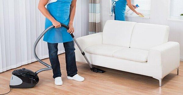 Barbara's Cleaning & Domestic Help