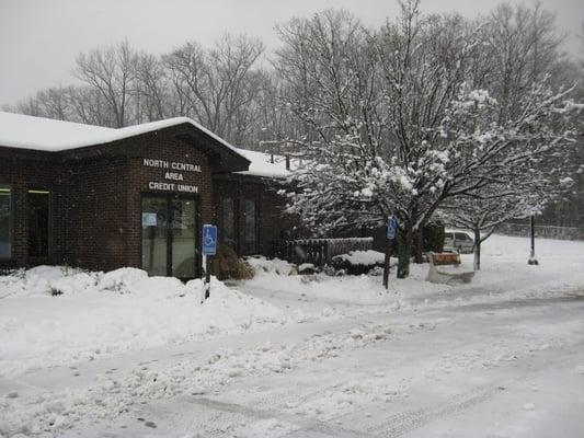 North Central Area Credit Union