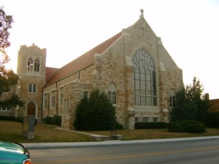 Broadway United Methodist Church