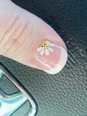 Cute spring nails