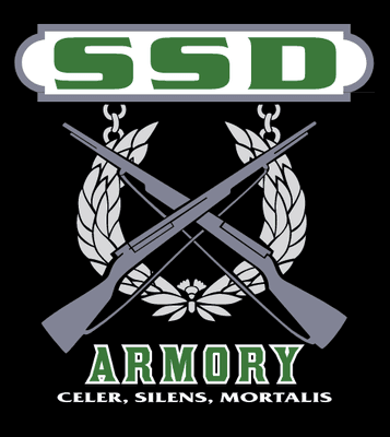 SSD Armory