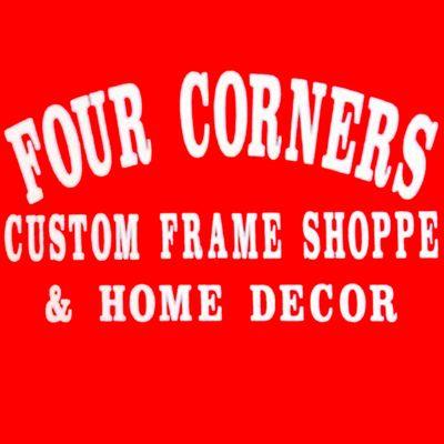 Four Corners Custom Frame Shoppe & Home Decor