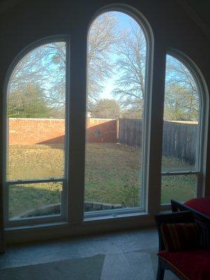 Custom Replacement Windows for a New Outlook and Improved Energy Effieciency