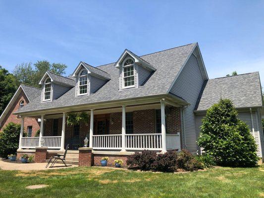 Rhino Roofing & Exteriors specializes in Residential Roofing services in Noblesville, IN...