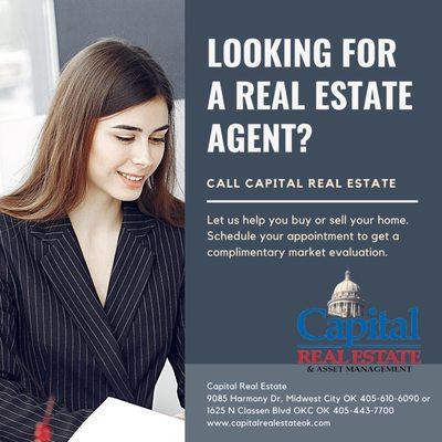 Capital Real Estate and Asset Management