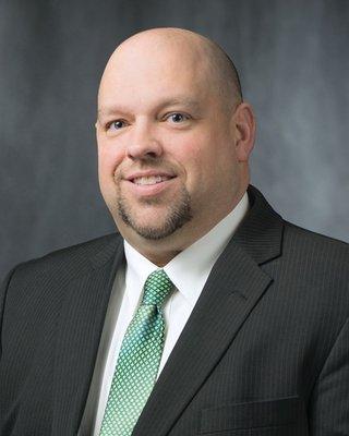 Ryan Plattenberger - COUNTRY Financial Agency Manager