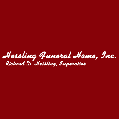 Hessling Funeral Home