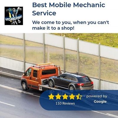 Best  Mobile Mechanic Service