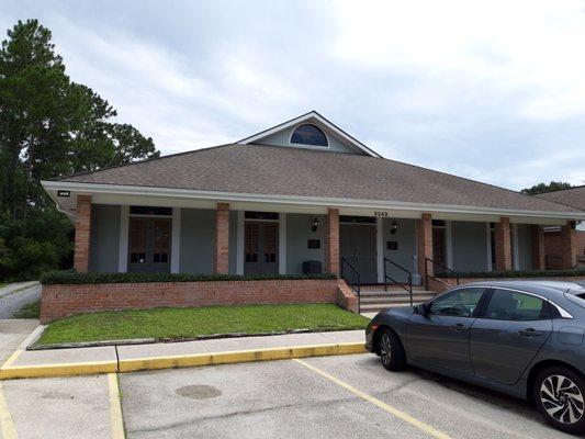 Northlake Eye Center