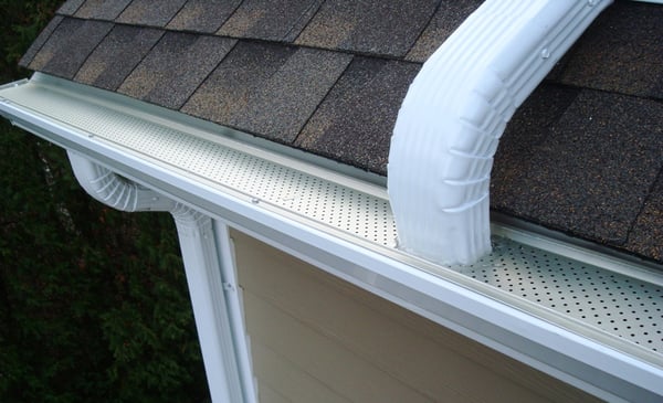 Gutter guard