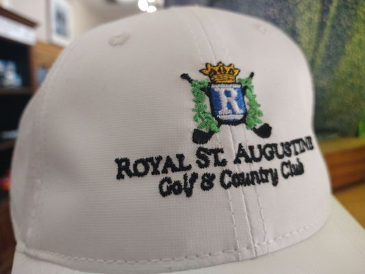 The Royal St Augustine Golf & Country Club