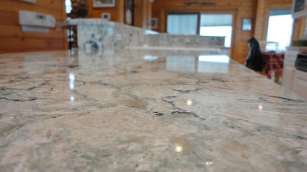 Cambria Counter tops