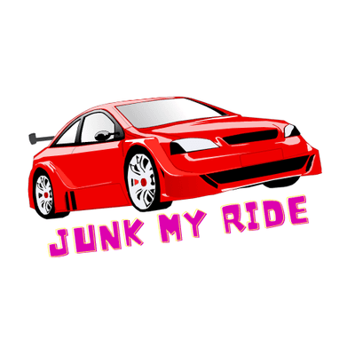 Junk My Ride