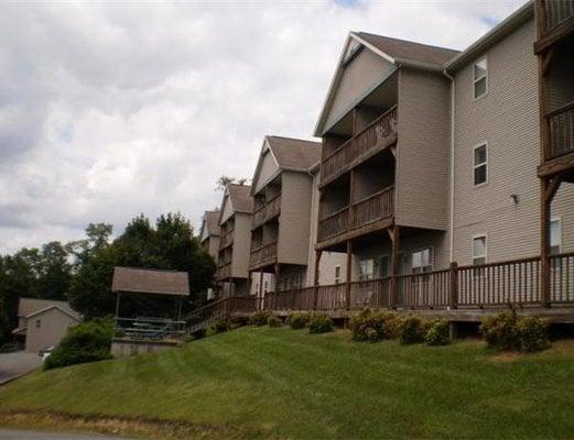 Sunnyside Commons - Student Housing