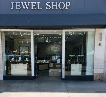 Jewel Shop 2021