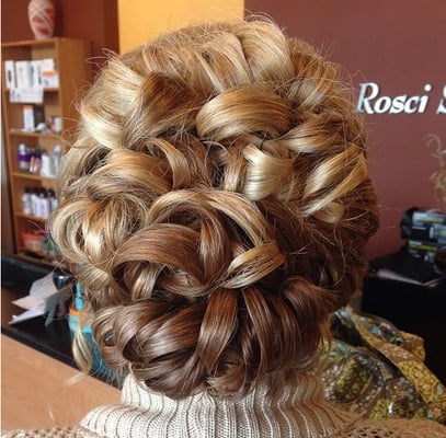 Updo