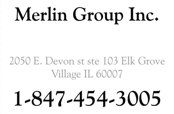 Merlin Group