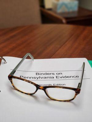 Paul has been a Defense Lawyer for many years and he knows the rules of evidence which can be crutial in helping to win your case!