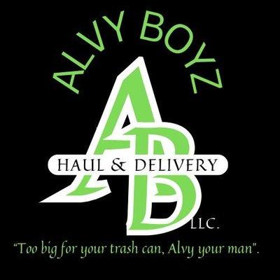 Alvyboyz Hauling N Delivery