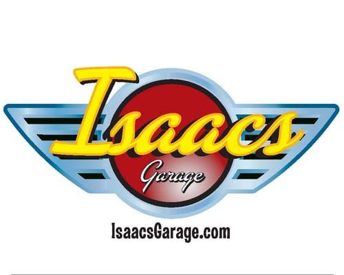 Isaacs Garage